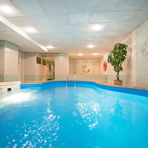 Read more about the article Fimar Terziköy Termal Otel Hamam